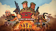 Operation Wolf Returns: First Mission