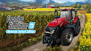 Farming Simulator 23: Nintendo Switch Edition