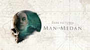 The Dark Pictures Anthology: Man Of Medan