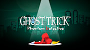 Ghost Trick: Phantom Detective