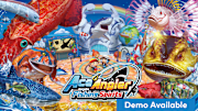 Ace Angler: Fishing Spirits