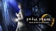 FATAL FRAME: Mask of the Lunar Eclipse