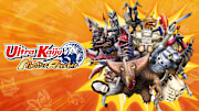Ultra Kaiju Monster Rancher