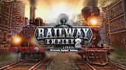 Railway Empire 2 - Nintendo Switch Edition