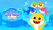 Baby Shark: Sing & Swim Party