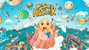 Mr. Sun's Hatbox
