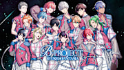 B-PROJECT RYUSEI*FANTASIA