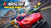 NASCAR Arcade Rush