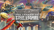 The Legend of Steel Empire