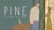 Pine: A Story of Loss