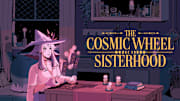 The Cosmic Wheel Sisterhood