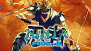 Ninja Five-O