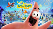SpongeBob SquarePants: The Patrick Star Game
