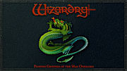 Wizardry: Proving Grounds of the Mad Overlord