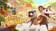Pizza Possum