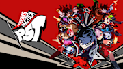 Persona 5 Tactica