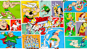 Asterix & Obelix Slap Them All! 2