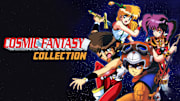 COSMIC FANTASY COLLECTION