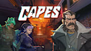 Capes