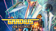 GRADIUS ORIGINS