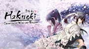 Hakuoki: Chronicles of Wind and Blossom