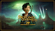 Beyond Good & Evil 20th Anniversary Edition