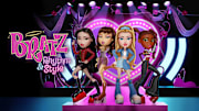 Bratz Rhythm & Style