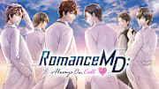 Romance MD: Always On Call