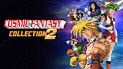 COSMIC FANTASY COLLECTION2