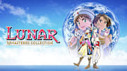 LUNAR Remastered Collection
