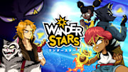 Wander Stars