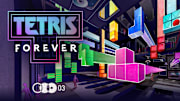 Tetris Forever