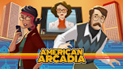 American Arcadia