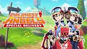 Calamity Angels: Special Delivery