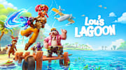 Lou's Lagoon