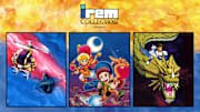 Irem Collection Volume 3