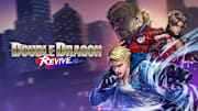 Double Dragon Revive