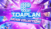 Toaplan Arcade Collection Vol.1