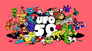 UFO 50