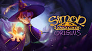 Simon the Sorcerer Origins