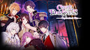 Court of Darkness: Captivation's Kiss