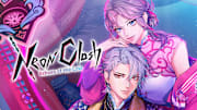 Neon Clash -Echoes of the Lost-