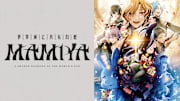 MAMIYA - A Shared Illusion of the World's End -