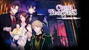 Court of Darkness: Adoration's Kiss