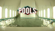 POOLS