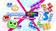 Puyo Puyo Tetris 2S