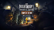 Little Nightmares Enhanced Edition Complete Edition