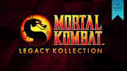 Mortal Kombat: Legacy Kollection