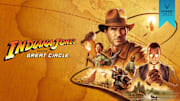 Indiana Jones and the Great Circle