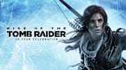 Rise of the Tomb Raider: 20 Year Celebration